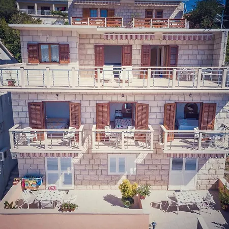 Apartman 14399c *
