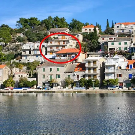 Apartman 14399c Povlja